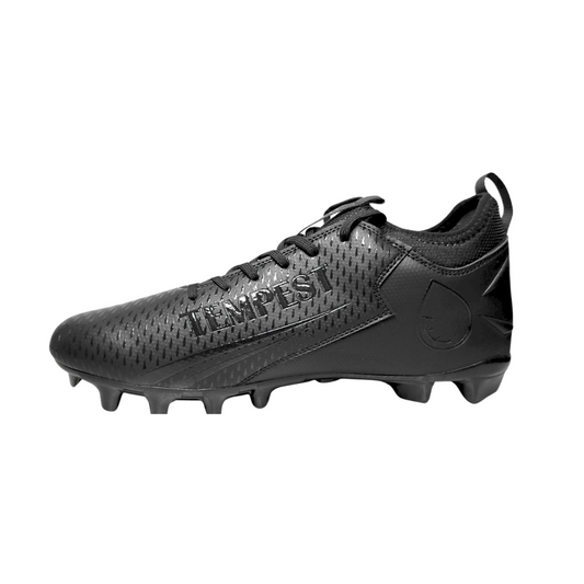 Cleats【BLACK】