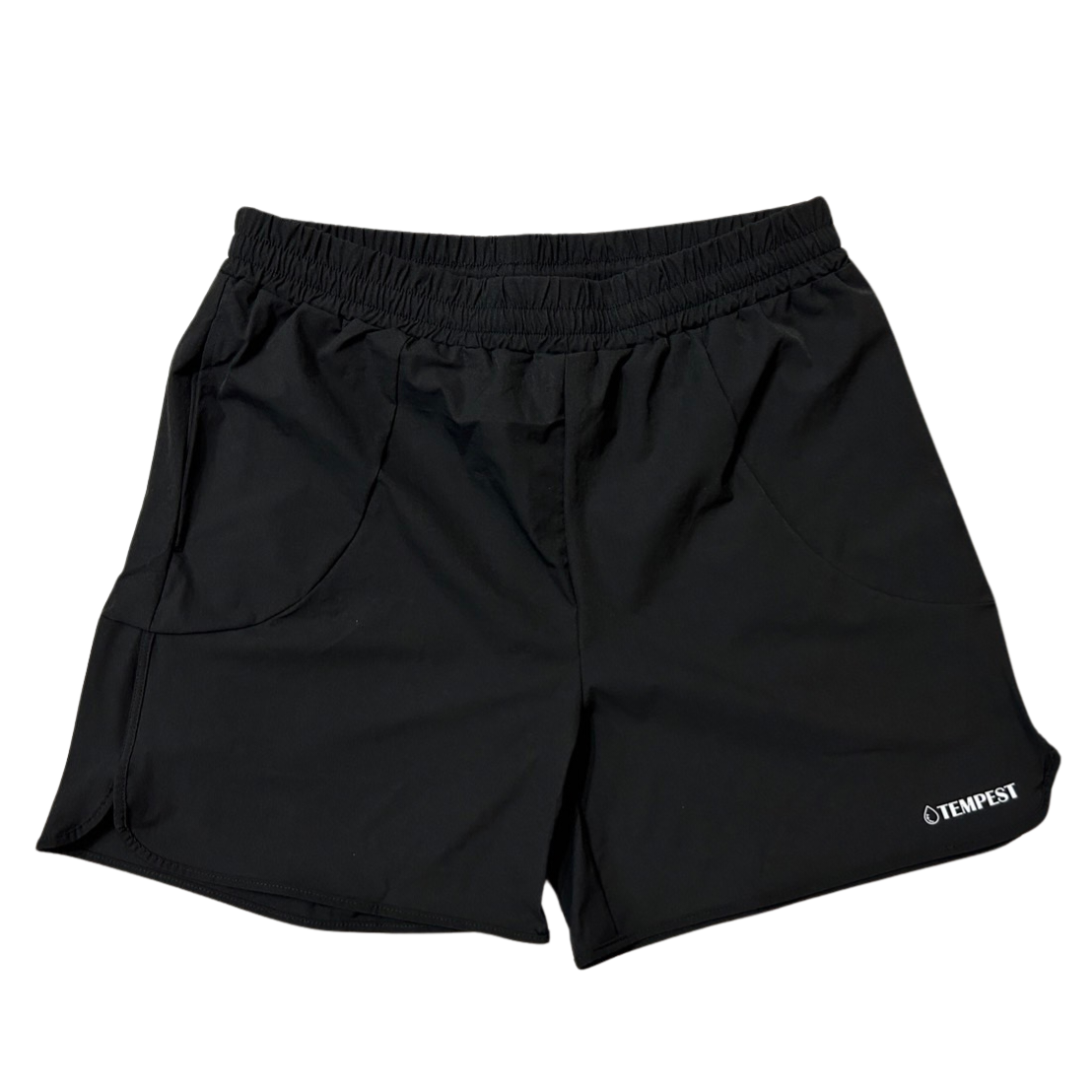 Short Pants【BLACK】