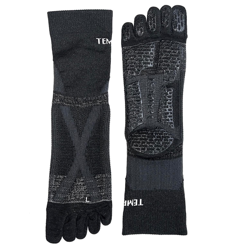 TEMPEST SOCKS [BLACK]