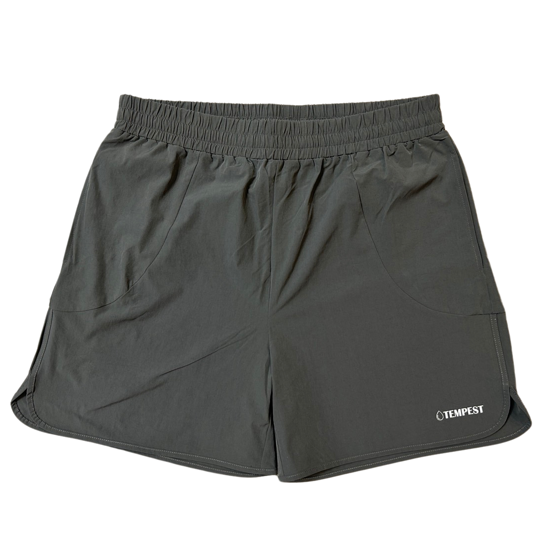 Short Pants【GRAY】