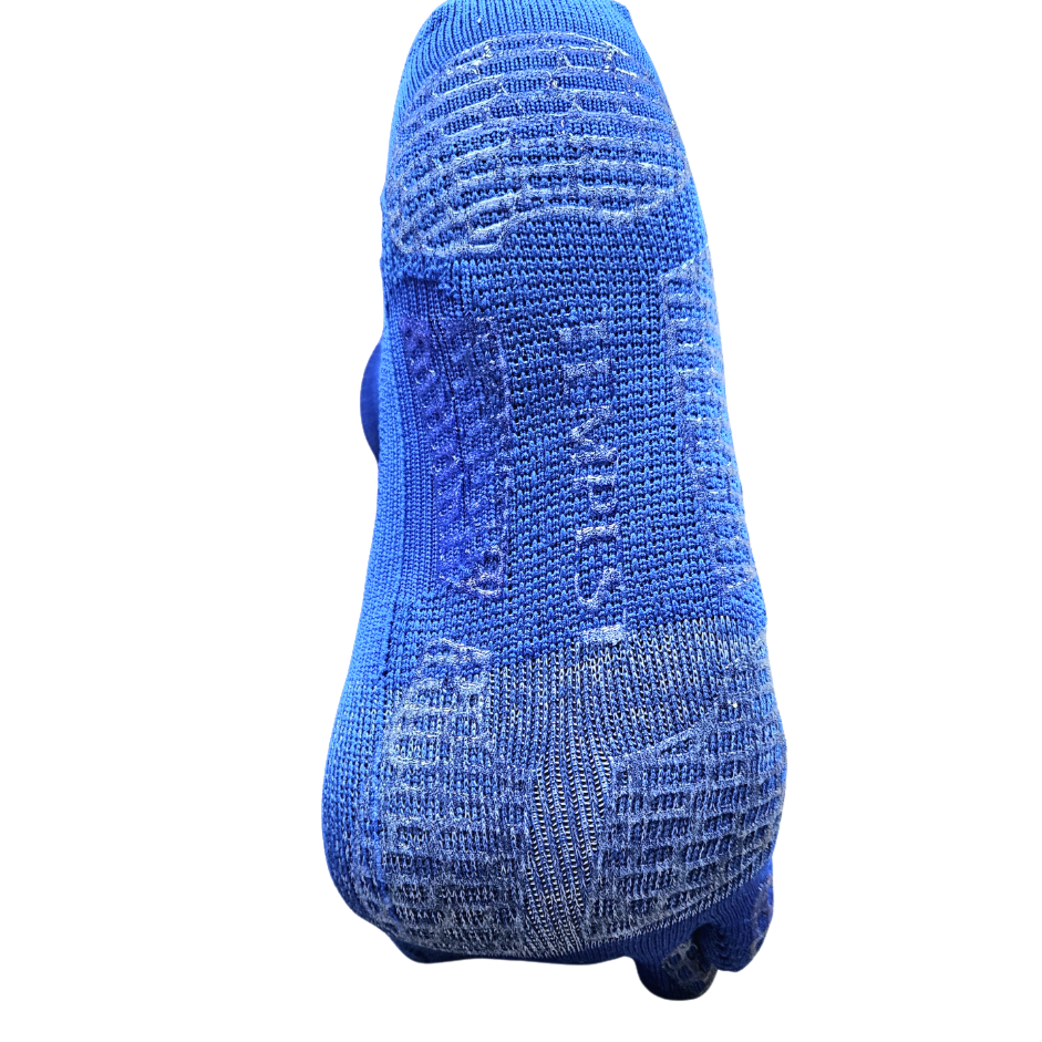 Grip Socks 【BLUE】