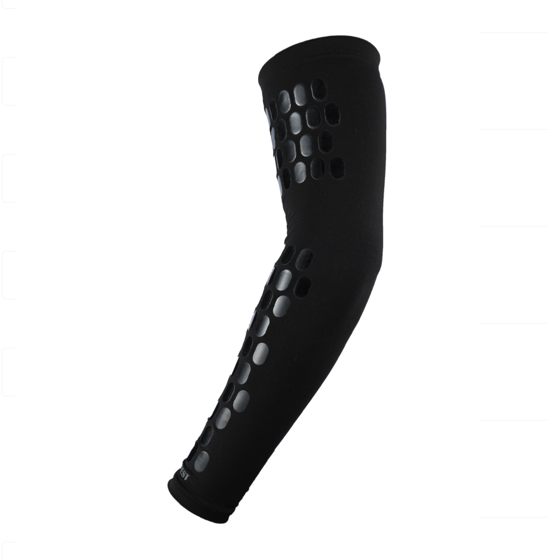 Grip Arm Sleeves【BLACK】