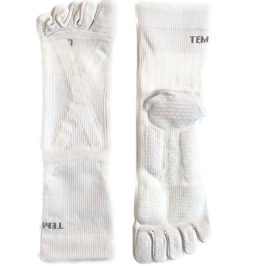 Grip Socks 【WHITE】