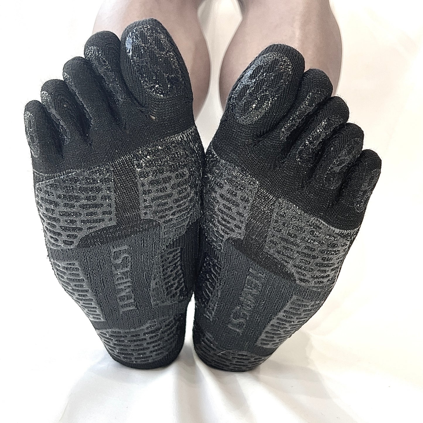Grip Socks 【BLACK】